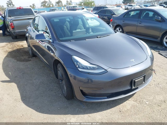 2020 TESLA MODEL 3 5YJ3E1EA9LF657990