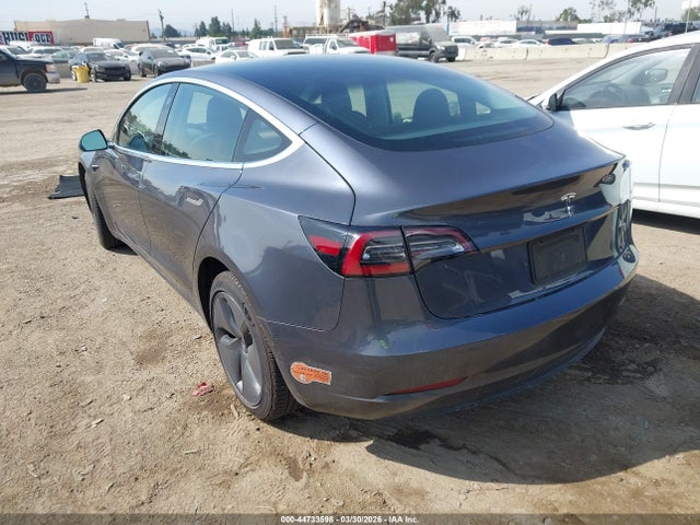 2020 TESLA MODEL 3 5YJ3E1EA9LF657990 Photo 2