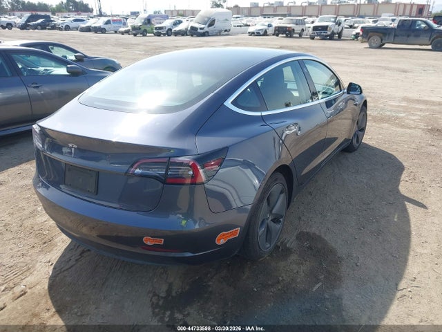 2020 TESLA MODEL 3 5YJ3E1EA9LF657990 Photo 3
