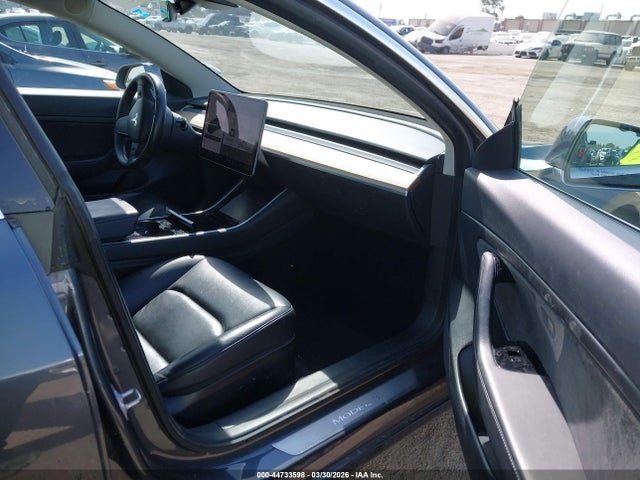 2020 TESLA MODEL 3 5YJ3E1EA9LF657990 Photo 4