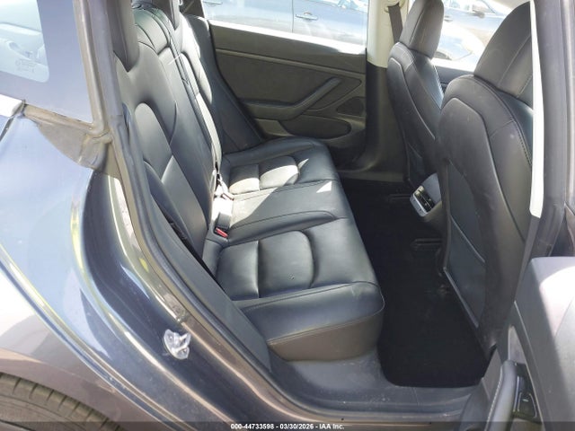 2020 TESLA MODEL 3 5YJ3E1EA9LF657990 Photo 7