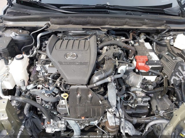 Продажа на аукционе авто 2024 Lexus Rx 350 F Sport Handling, vin: 2T2BAMCA9RC084478, номер лота: 44733601