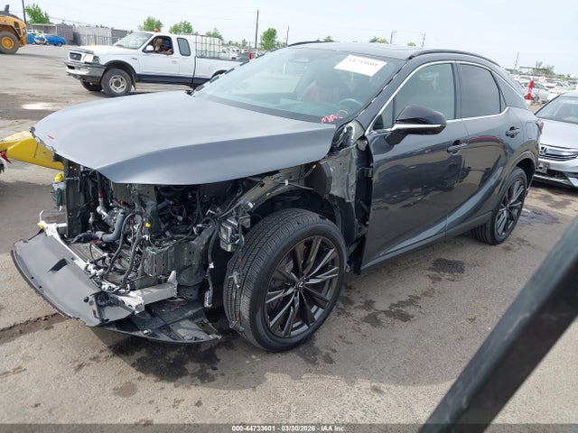 Продажа на аукционе авто 2024 Lexus Rx 350 F Sport Handling, vin: 2T2BAMCA9RC084478, номер лота: 44733601