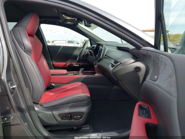 Продажа на аукционе авто 2024 Lexus Rx 350 F Sport Handling, vin: 2T2BAMCA9RC084478, номер лота: 44733601