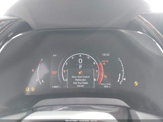 Продажа на аукционе авто 2024 Lexus Rx 350 F Sport Handling, vin: 2T2BAMCA9RC084478, номер лота: 44733601