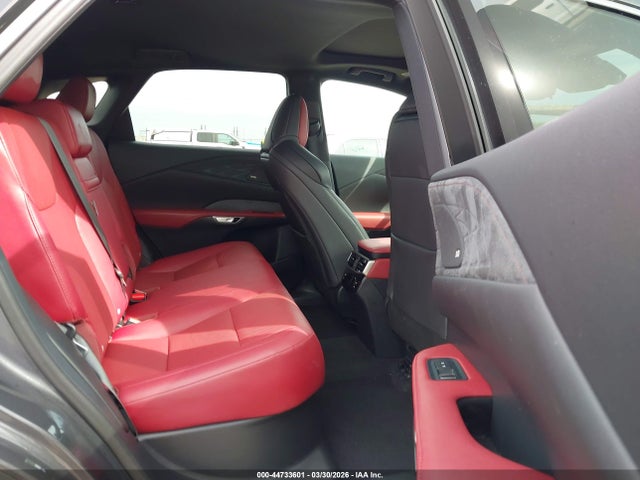 Продажа на аукционе авто 2024 Lexus Rx 350 F Sport Handling, vin: 2T2BAMCA9RC084478, номер лота: 44733601