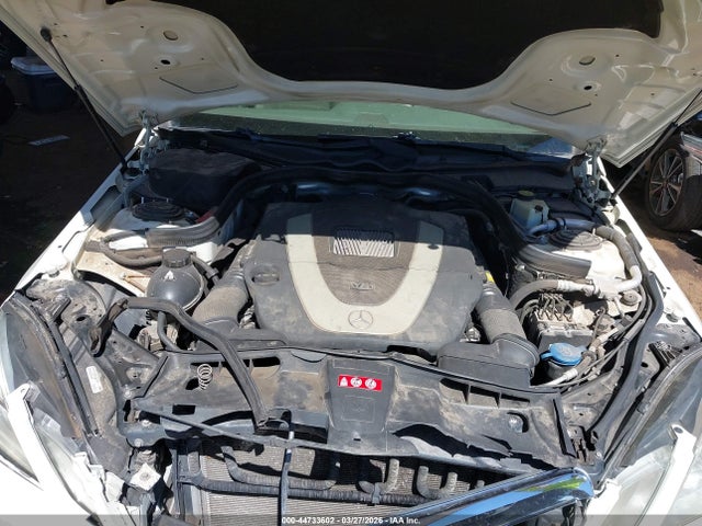 2011 MERCEDES-BENZ E 350 WDDHF8HB9BA273933 Photo 9