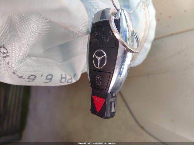 2011 MERCEDES-BENZ E 350 WDDHF8HB9BA273933 Photo 10