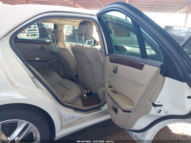2011 MERCEDES-BENZ E 350 WDDHF8HB9BA273933 Photo 7