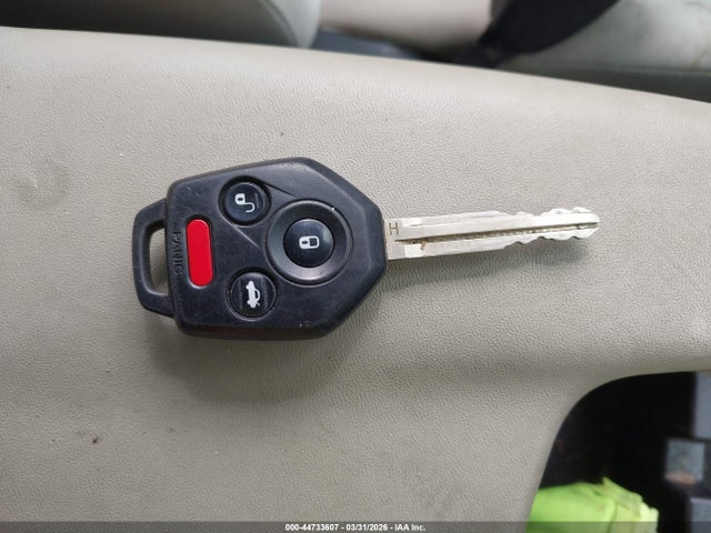 Продажа на аукционе авто 2018 Subaru Impreza 2.0i, vin: 4S3GTAA66J1732384, номер лота: 44733607