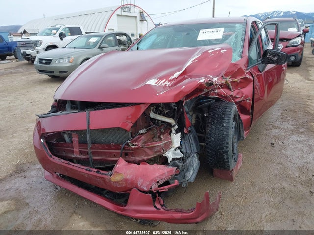 Продажа на аукционе авто 2018 Subaru Impreza 2.0i, vin: 4S3GTAA66J1732384, номер лота: 44733607