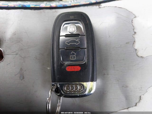 Продажа на аукционе авто 2012 Audi A4 2.0t Premium, vin: WAUFFAFL3CN015662, номер лота: 44733619