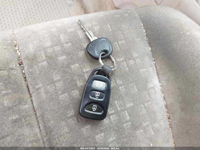 2006 Hyundai Sonata Gls V6/lx V6 მანქანა იყიდება აუქციონზე, vin: 5NPEU46F06H053872, აუქციონის ნომერი: 44733621