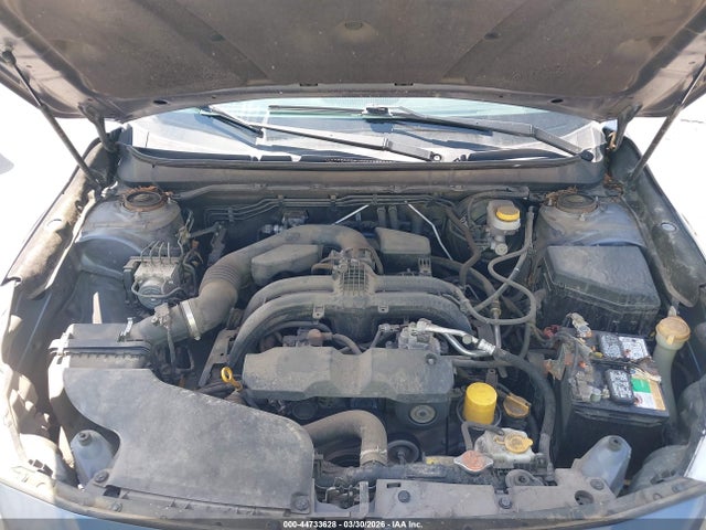 2015 SUBARU OUTBACK 4S4BSBCC4F3210852 Photo 9
