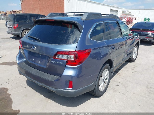 2015 SUBARU OUTBACK 4S4BSBCC4F3210852 Photo 3
