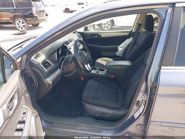 2015 SUBARU OUTBACK 4S4BSBCC4F3210852 Photo 4