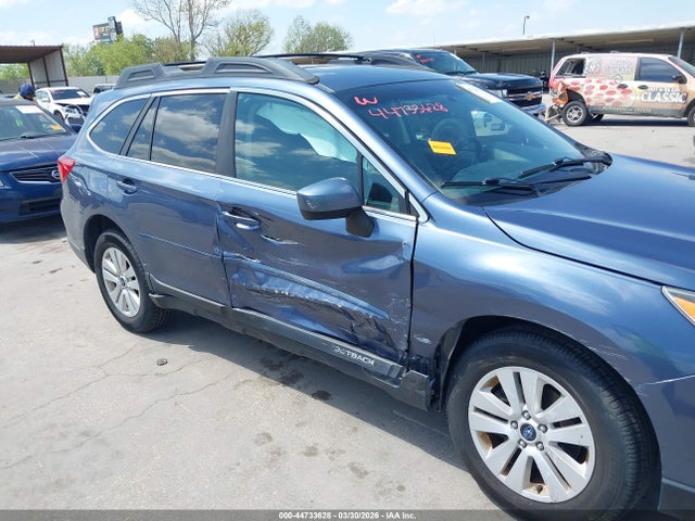 2015 SUBARU OUTBACK 4S4BSBCC4F3210852 Photo 5