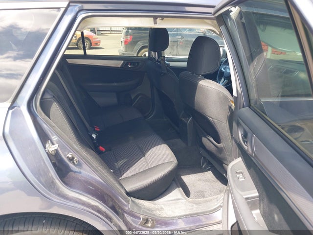 2015 SUBARU OUTBACK 4S4BSBCC4F3210852 Photo 7