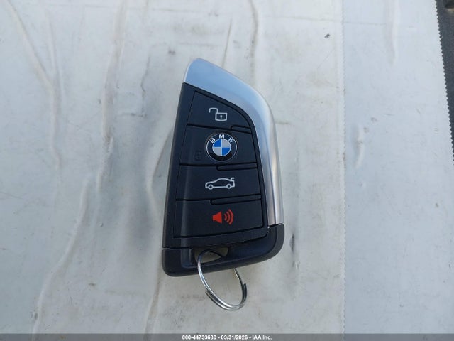 Продаж на аукціоні авто 2026 Bmw M340i Xdrive Na, vin: 3MW69FT07T8F89568, номер лоту: 44733630
