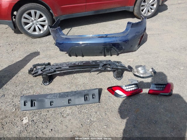 Продаж на аукціоні авто 2026 Bmw M340i Xdrive Na, vin: 3MW69FT07T8F89568, номер лоту: 44733630
