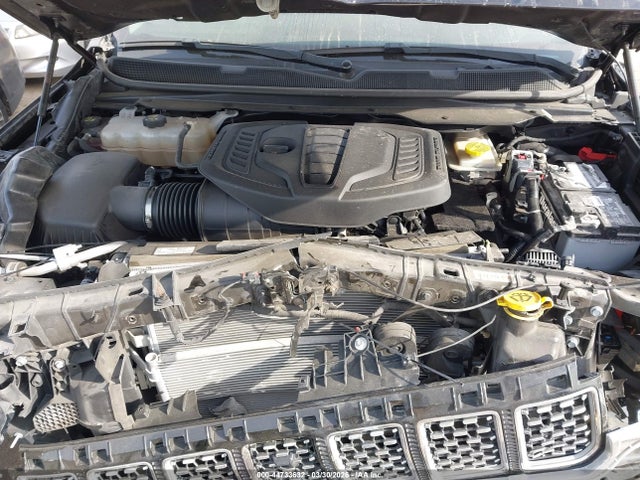 44733632 :رقم المزاد ، 1C4SJVBP1PS553431 vin ، 2023 Jeep Wagoneer Series Ii 4x4 مزاد بيع