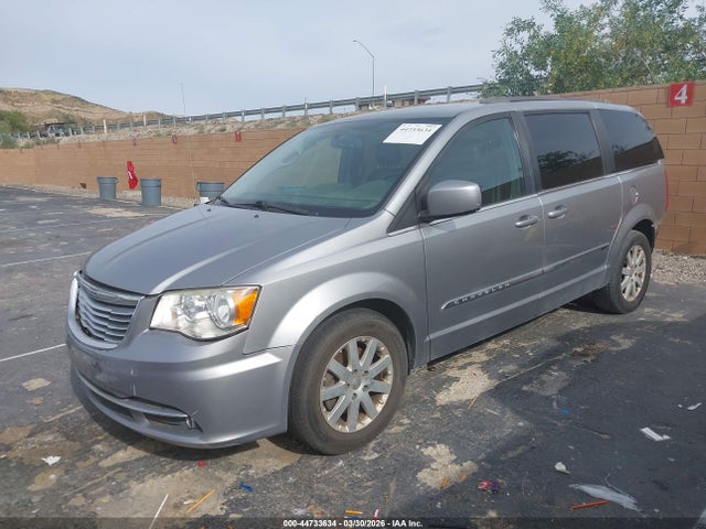 Aukcja sprzedaży 2016 Chrysler Town & Country Touring, vin: 2C4RC1BG4GR281976, numer aukcji: 44733634