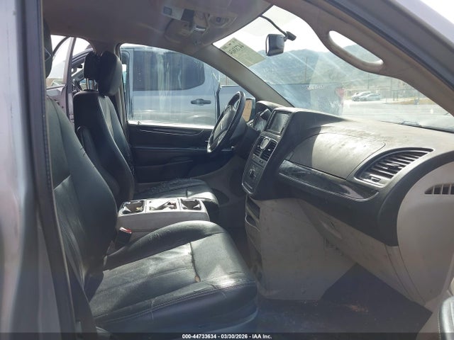 Aukcja sprzedaży 2016 Chrysler Town & Country Touring, vin: 2C4RC1BG4GR281976, numer aukcji: 44733634