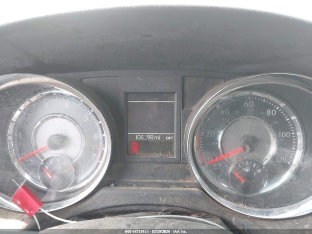 Aukcja sprzedaży 2016 Chrysler Town & Country Touring, vin: 2C4RC1BG4GR281976, numer aukcji: 44733634