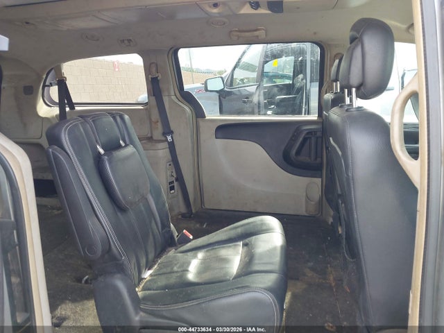 Aukcja sprzedaży 2016 Chrysler Town & Country Touring, vin: 2C4RC1BG4GR281976, numer aukcji: 44733634