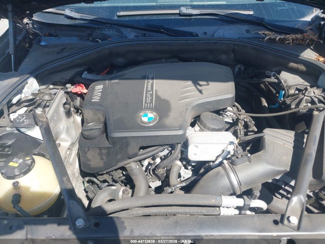 44733638 :رقم المزاد ، WBA5A5C58GG347811 vin ، 2016 Bmw 528i مزاد بيع