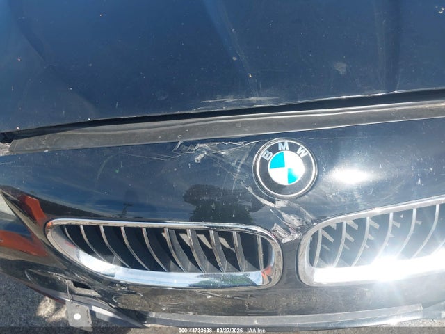 44733638 :رقم المزاد ، WBA5A5C58GG347811 vin ، 2016 Bmw 528i مزاد بيع