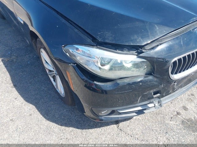 44733638 :رقم المزاد ، WBA5A5C58GG347811 vin ، 2016 Bmw 528i مزاد بيع