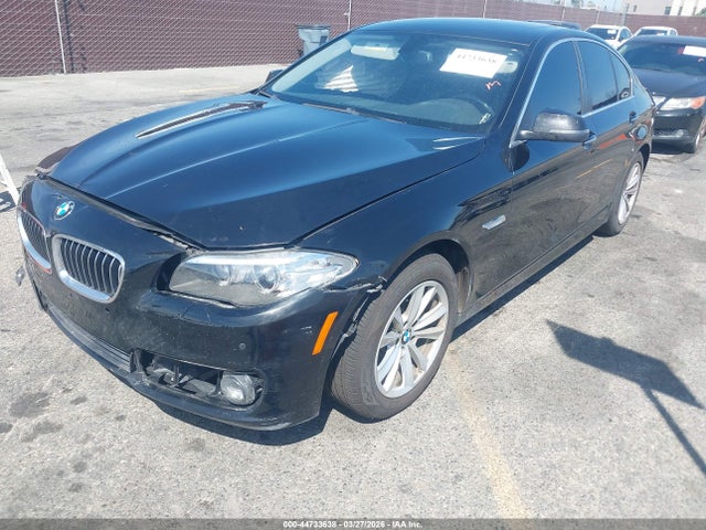 44733638 :رقم المزاد ، WBA5A5C58GG347811 vin ، 2016 Bmw 528i مزاد بيع