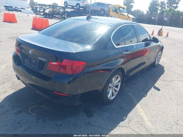 44733638 :رقم المزاد ، WBA5A5C58GG347811 vin ، 2016 Bmw 528i مزاد بيع