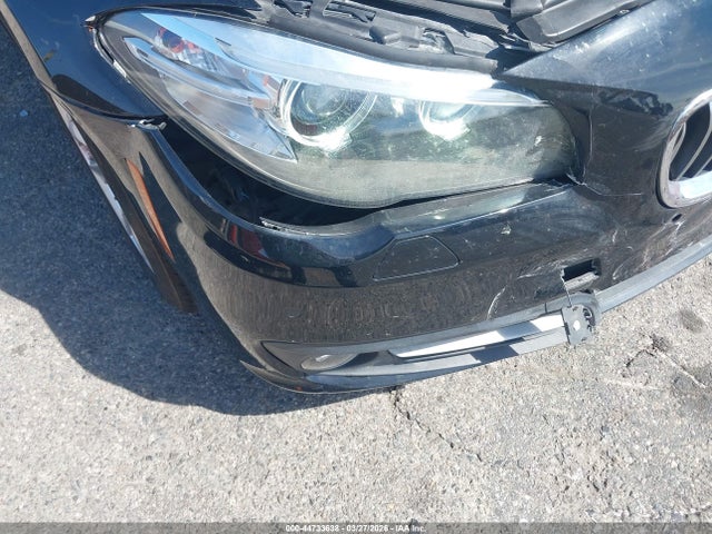 44733638 :رقم المزاد ، WBA5A5C58GG347811 vin ، 2016 Bmw 528i مزاد بيع