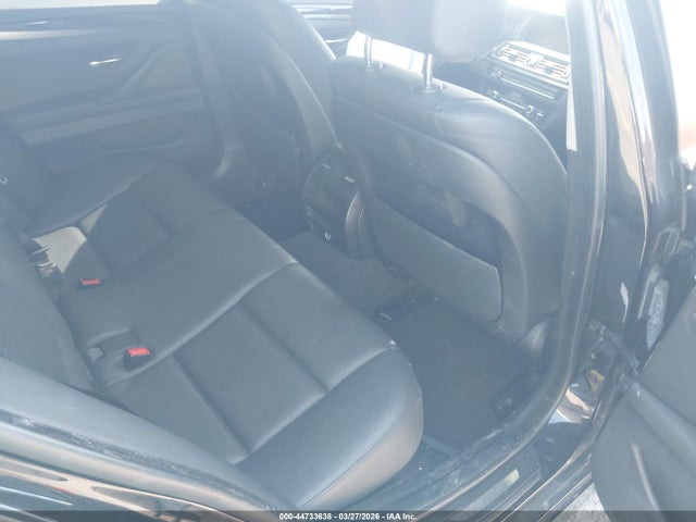 44733638 :رقم المزاد ، WBA5A5C58GG347811 vin ، 2016 Bmw 528i مزاد بيع