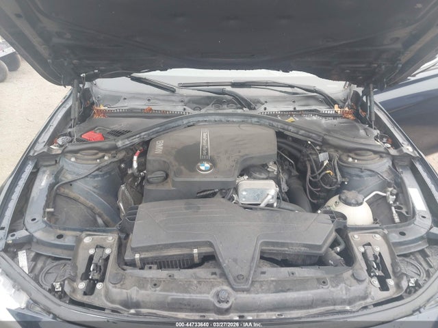 2012 BMW 328I WBA3A5C58CF346259 Photo 9