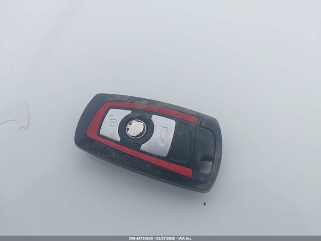 2012 BMW 328I WBA3A5C58CF346259 Photo 10