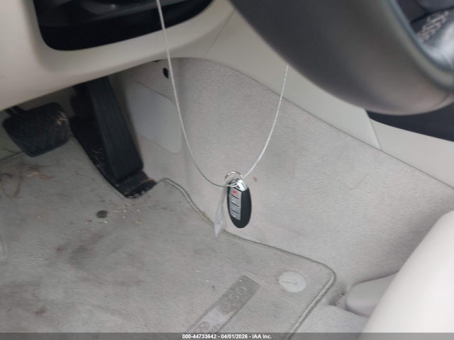 Aukcja sprzedaży 2020 Infiniti Q50 Luxe, vin: JN1EV7AP5LM206023, numer aukcji: 44733642