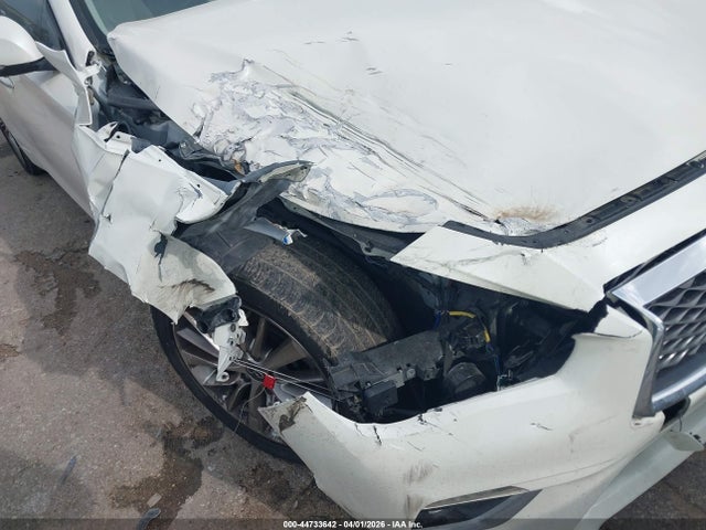 Aukcja sprzedaży 2020 Infiniti Q50 Luxe, vin: JN1EV7AP5LM206023, numer aukcji: 44733642
