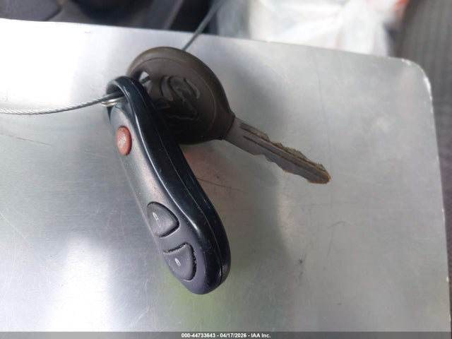2003 DODGE DURANGO 1D8HS48N13F519386 Photo 10