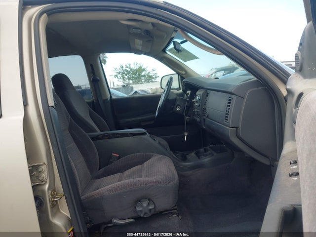 2003 DODGE DURANGO 1D8HS48N13F519386 Photo 4