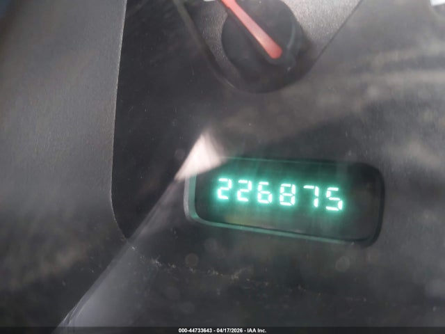 2003 DODGE DURANGO 1D8HS48N13F519386 Photo 6