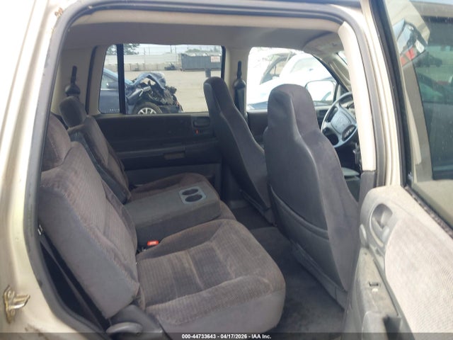 2003 DODGE DURANGO 1D8HS48N13F519386 Photo 7
