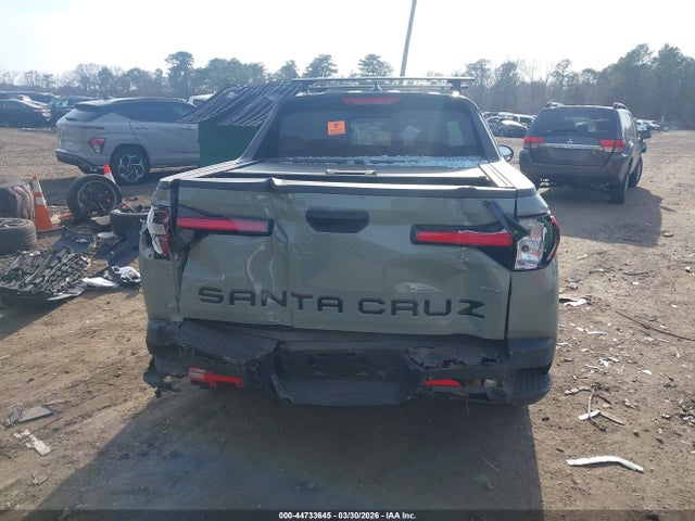 Продаж на аукціоні авто 2023 Hyundai Santa Cruz Sel, vin: 5NTJCDAE6PH076706, номер лоту: 44733645
