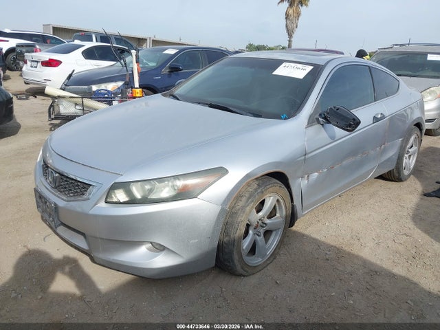 Продажа на аукционе авто 2009 Honda Accord 2.4 Ex-l, vin: 1HGCS12849A004982, номер лота: 44733646