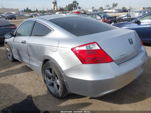 Продажа на аукционе авто 2009 Honda Accord 2.4 Ex-l, vin: 1HGCS12849A004982, номер лота: 44733646