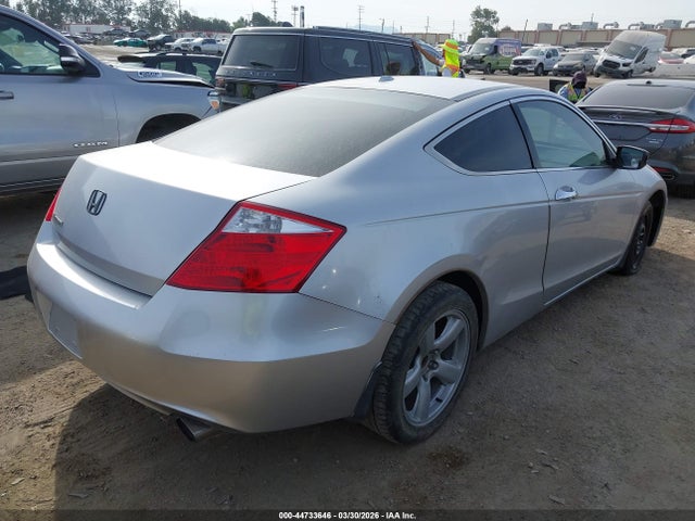 Продажа на аукционе авто 2009 Honda Accord 2.4 Ex-l, vin: 1HGCS12849A004982, номер лота: 44733646