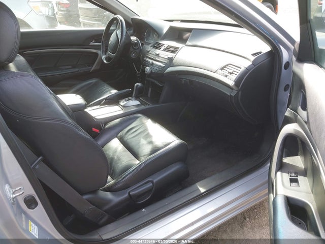 Продажа на аукционе авто 2009 Honda Accord 2.4 Ex-l, vin: 1HGCS12849A004982, номер лота: 44733646