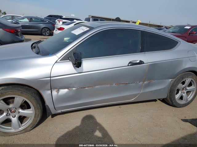 Продажа на аукционе авто 2009 Honda Accord 2.4 Ex-l, vin: 1HGCS12849A004982, номер лота: 44733646